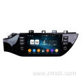 Android 9.0 car navigation for kia K2/RIO 2017